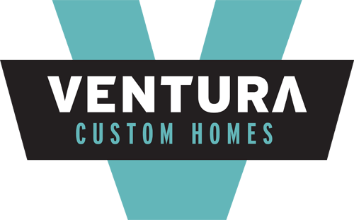 Ventura Custom Homes logo